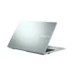 ASUS Vivobook Go 15 L1504FA Ryzen 5 7520U 16GB RAM 512GB SSD 15.6-inch FHD Laptop